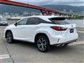 2018 Lexus RX