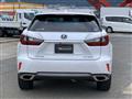 2018 Lexus RX