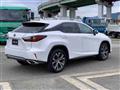 2018 Lexus RX