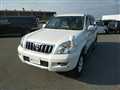 2007 Toyota Land Cruiser Prado