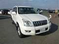 2007 Toyota Land Cruiser Prado