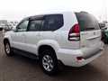 2007 Toyota Land Cruiser Prado