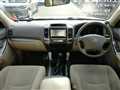 2007 Toyota Land Cruiser Prado