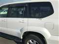 2007 Toyota Land Cruiser Prado