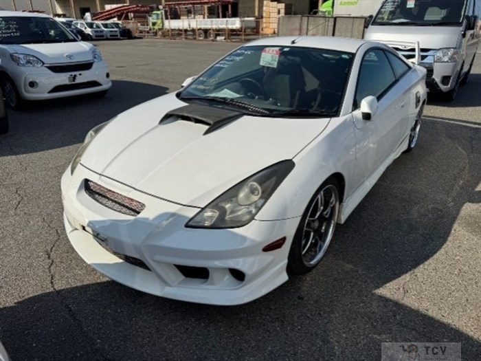 1999 Toyota Celica