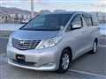 2008 Toyota Alphard