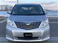 2008 Toyota Alphard