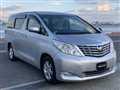 2008 Toyota Alphard