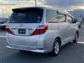 2008 Toyota Alphard