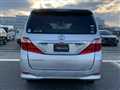 2008 Toyota Alphard