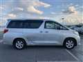 2008 Toyota Alphard