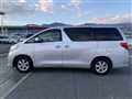 2008 Toyota Alphard