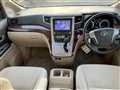 2008 Toyota Alphard