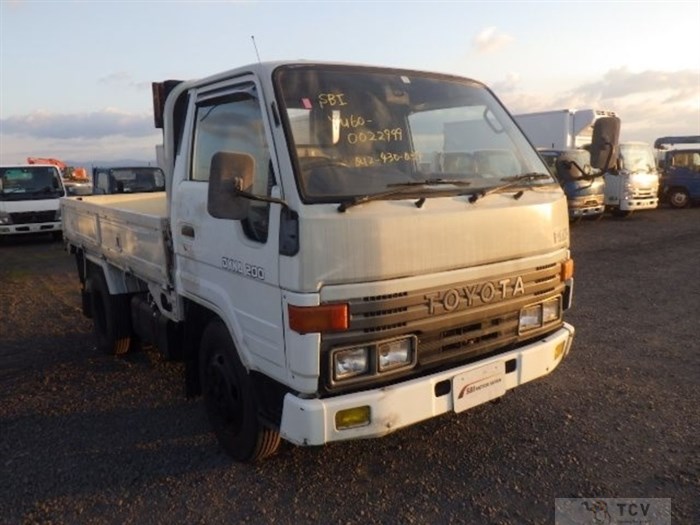 1994 Toyota Dyna