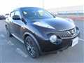 2014 Nissan Juke