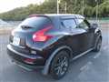 2014 Nissan Juke