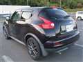 2014 Nissan Juke