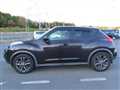 2014 Nissan Juke