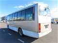 2000 Nissan Civilian Bus