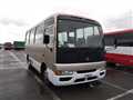 2003 Nissan Civilian Bus