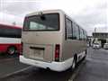 2003 Nissan Civilian Bus