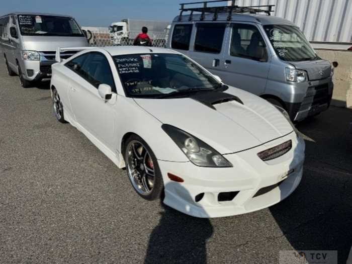 1999 Toyota Celica