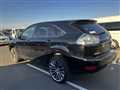 2006 Toyota Harrier