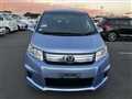 2012 Honda Freed