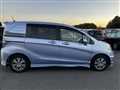 2012 Honda Freed