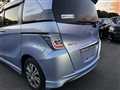 2012 Honda Freed