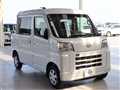 2022 Daihatsu Hijet Cargo