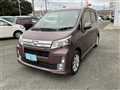 2013 Daihatsu Move Custom