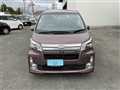 2013 Daihatsu Move Custom