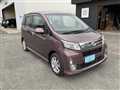 2013 Daihatsu Move Custom