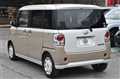 2021 Daihatsu Move Canbus