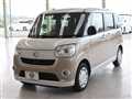 2021 Daihatsu Move Canbus