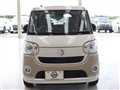 2021 Daihatsu Move Canbus