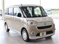 2021 Daihatsu Move Canbus