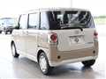 2021 Daihatsu Move Canbus