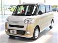 2024 Daihatsu Move Canbus