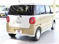 2024 Daihatsu Move Canbus