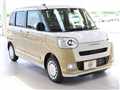 2024 Daihatsu Move Canbus