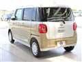 2024 Daihatsu Move Canbus