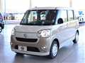 2021 Daihatsu Move Canbus