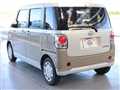 2021 Daihatsu Move Canbus