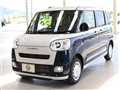 2024 Daihatsu Move Canbus