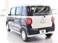 2024 Daihatsu Move Canbus