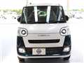 2024 Daihatsu Move Canbus