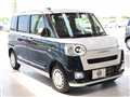 2024 Daihatsu Move Canbus