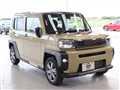 2024 Daihatsu Taft